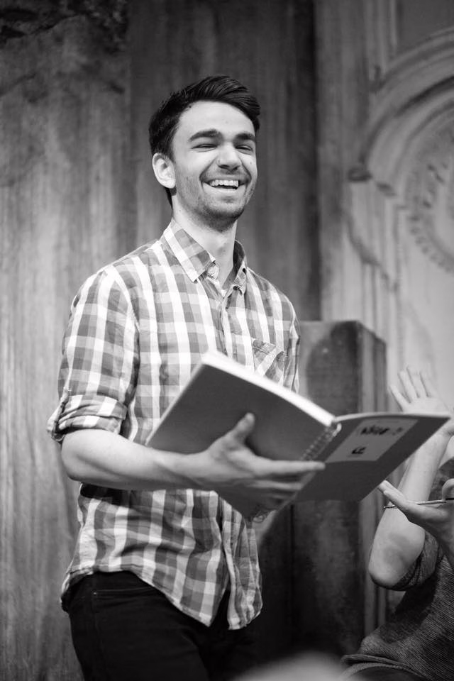 Henry Brennan, Musical Director