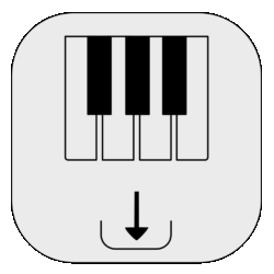 Custom Backing Track - Piano Accompaniment